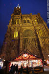 Catedral de Estrasburgo. - Foto #29236
