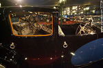 Detalles de la Bugatti Royale Coupe - Foto #27728