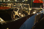 Detalles de la Bugatti Royale Coupe - Foto #27727