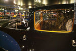 Detalles de la Bugatti Royale Coupe - Foto #27726
