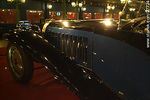 Detalles de la Bugatti Royale Coupe - Foto #27724
