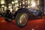 Detalles de la Bugatti Royale Coupe - Foto #27723