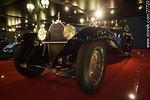 Detalles de la Bugatti Royale Coupe - Foto #27722