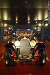 Bugatti Limousine Type 41, 1933 - Foto #27717