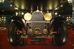 Bugatti Limousine Type 41, 1933 - Foto #27716