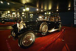 Bugatti Limousine Type 41, 1933 - Foto #27715