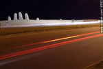 Rambla de la Playa Brava con los Dedos - Foto #16792