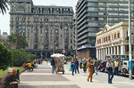 Plaza Independencia - Foto #16311