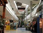 Interiores del Shopping de Punta Carretas. - Foto #893