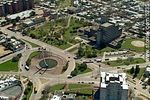 Bulevar Artigas. Monumento a Luis Batlle Berres - Foto #5235