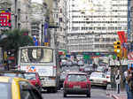 Avenida 18 de Julio - Foto #17663
