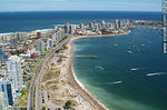 Playa Mansa y Península - Foto #21212