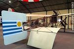 Museo Aeronáutico (hasta 2013 en la zona del Mercado Modelo frente al Cilindro Municipal) - Foto #4643