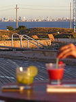 Tragos al atardecer - Foto #26376
